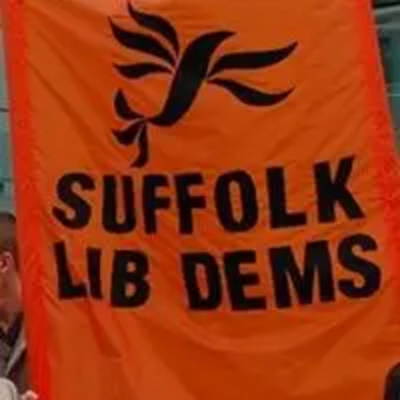 Suffolk Liberal Democrats